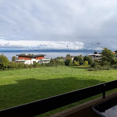 Le Panoramic Apartamento *