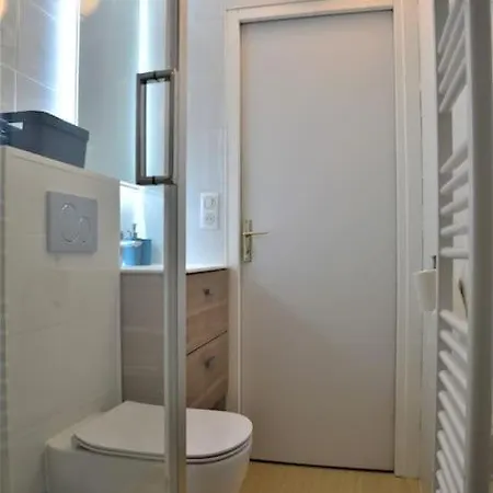 Apartamento Le Panoramic *